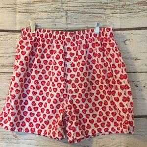 Lucky Brand NWOT Men's Boxers..SZ XL